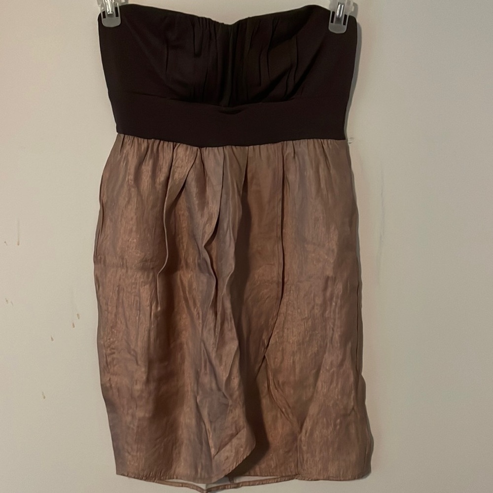 MieLe dress